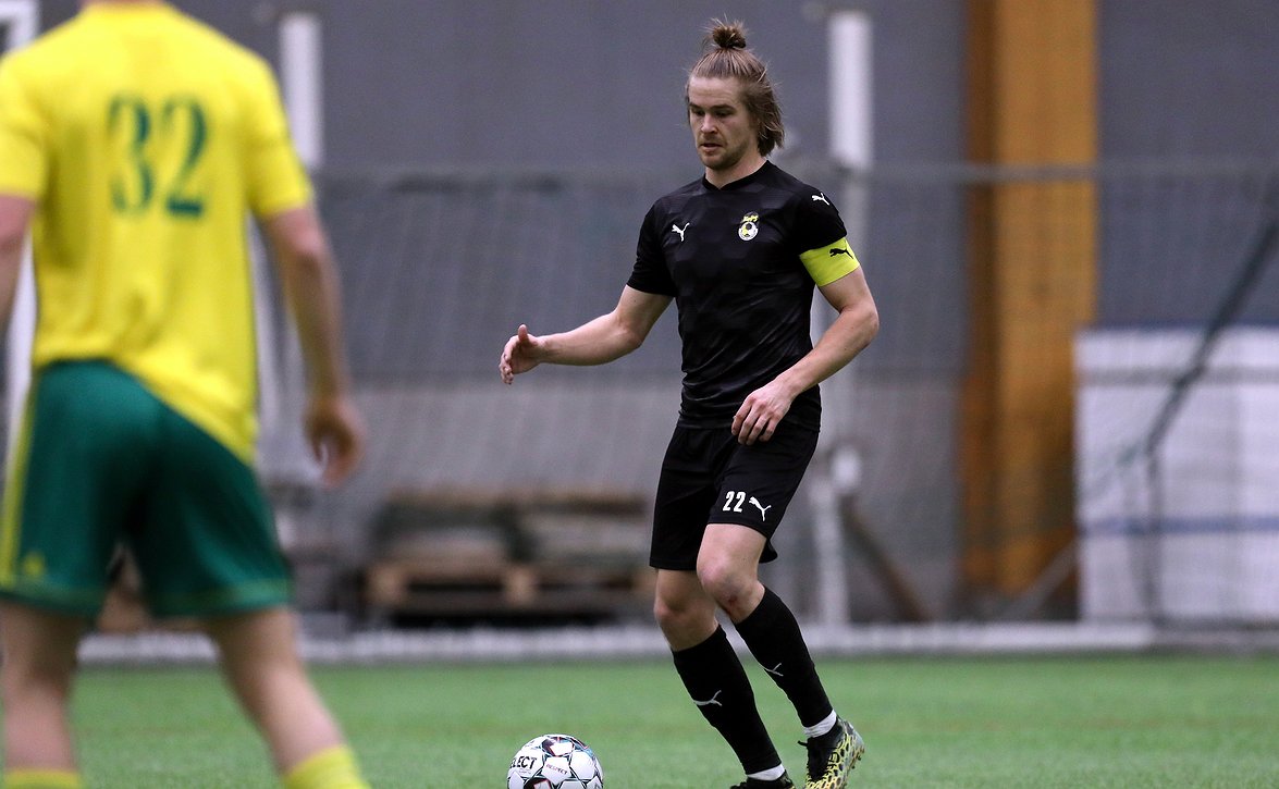 Toivomäki uskoo KuPS:n taistelevan mestaruudesta – ”Haluamme olla kärjessä”