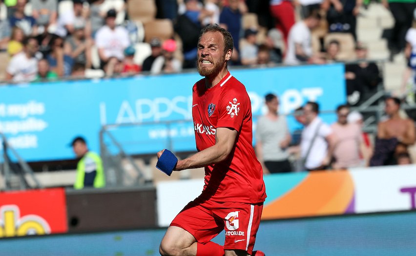 "Kolme voittoa ja ollaan taas mestareita" - Inter jatkoon cupissa, kapteenilla selvät sävelet