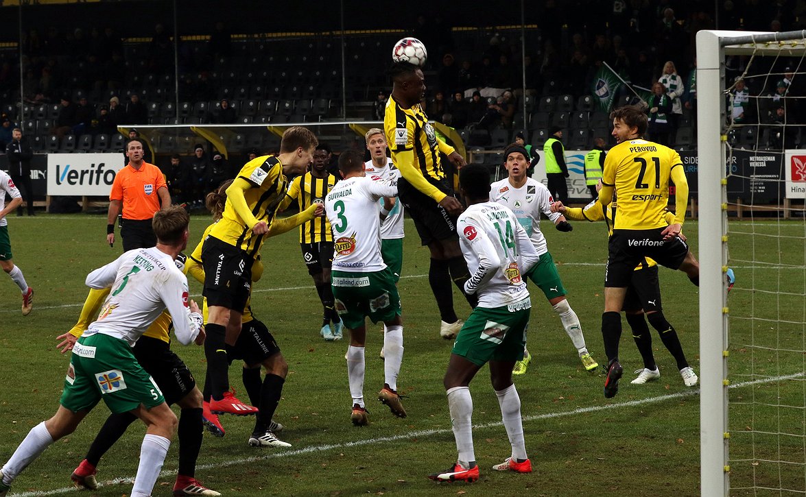 Hongan paluumuuttaja Tapio Heikkilä: "Avainasiana peliteot viimeisellä kolmanneksella"