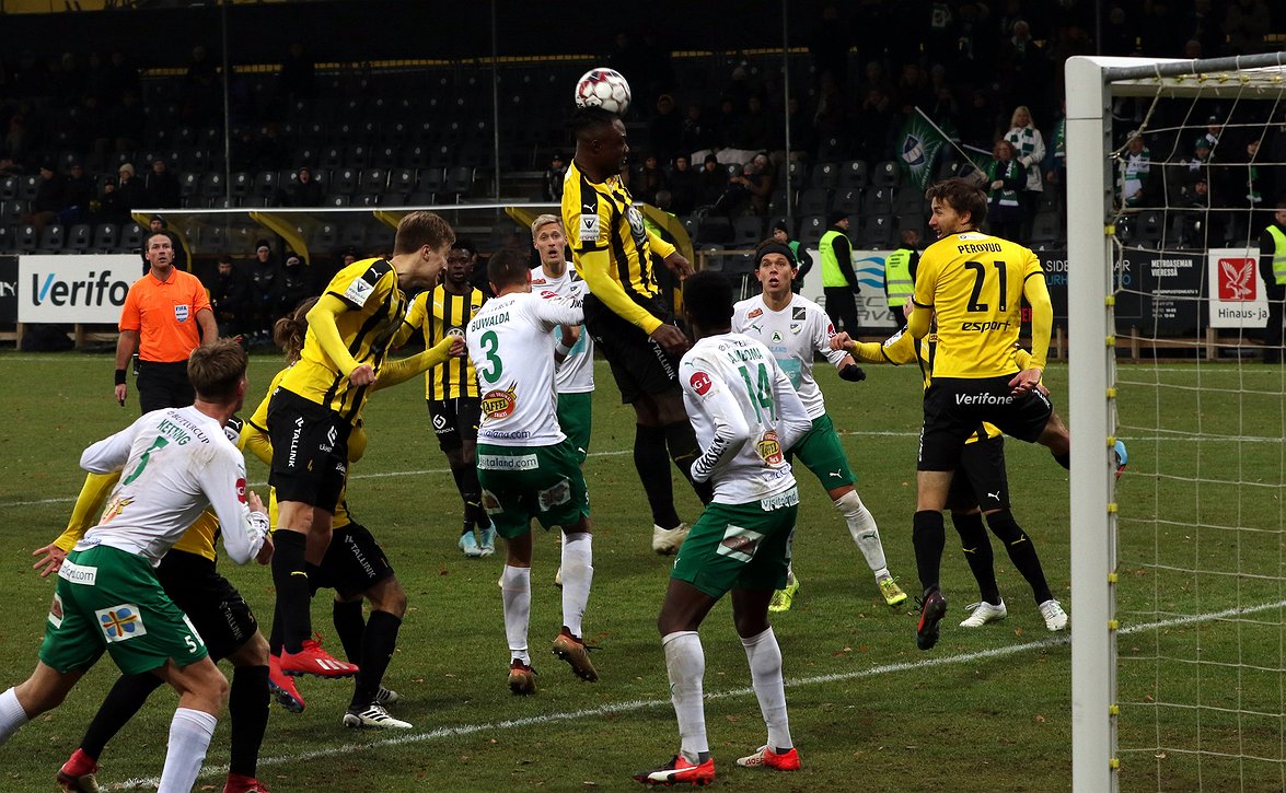 200 päivää edellisestä Veikkausliigaottelusta – enää reilu 40 seuraavaan