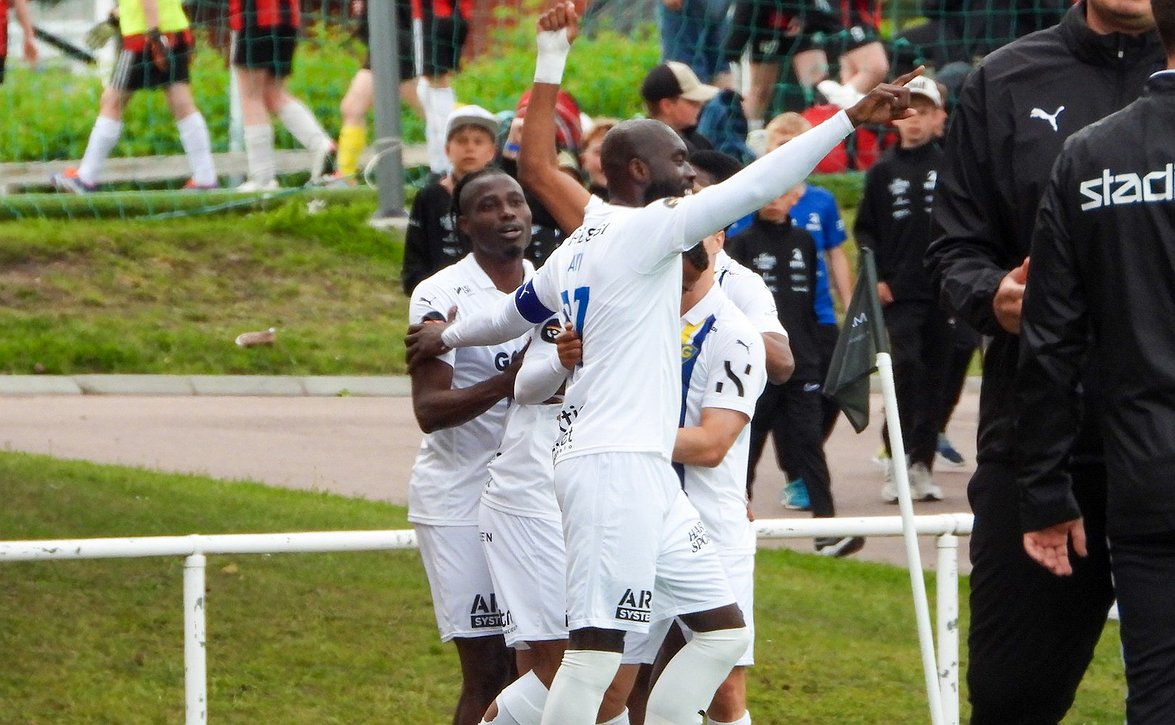 Ennakko: IFK Mariehamn-HJK