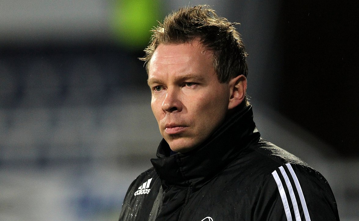 ​Matti Hiukka täyttää 40 vuotta