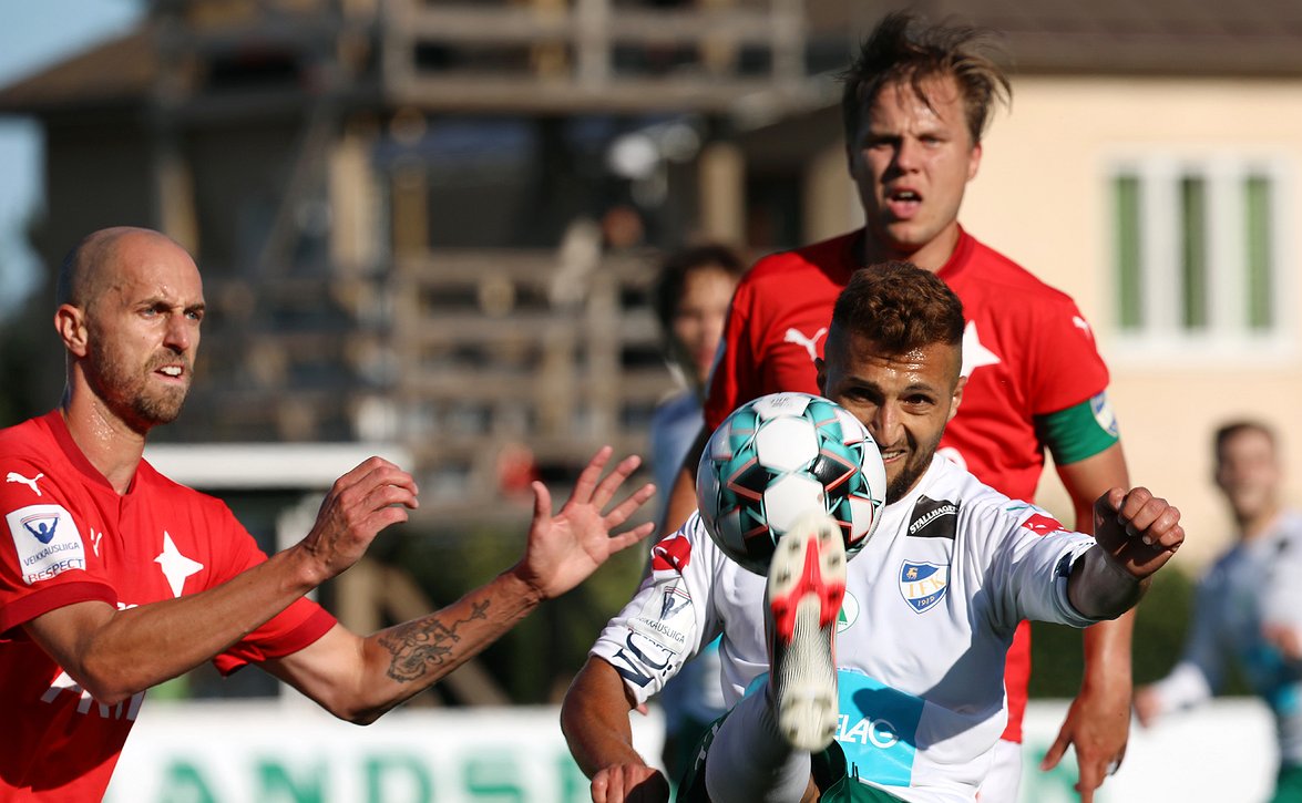 ​"Tuntuu enemmän tappiolta" – Kahden maalin johdon menetys kismitti HIFK:ta