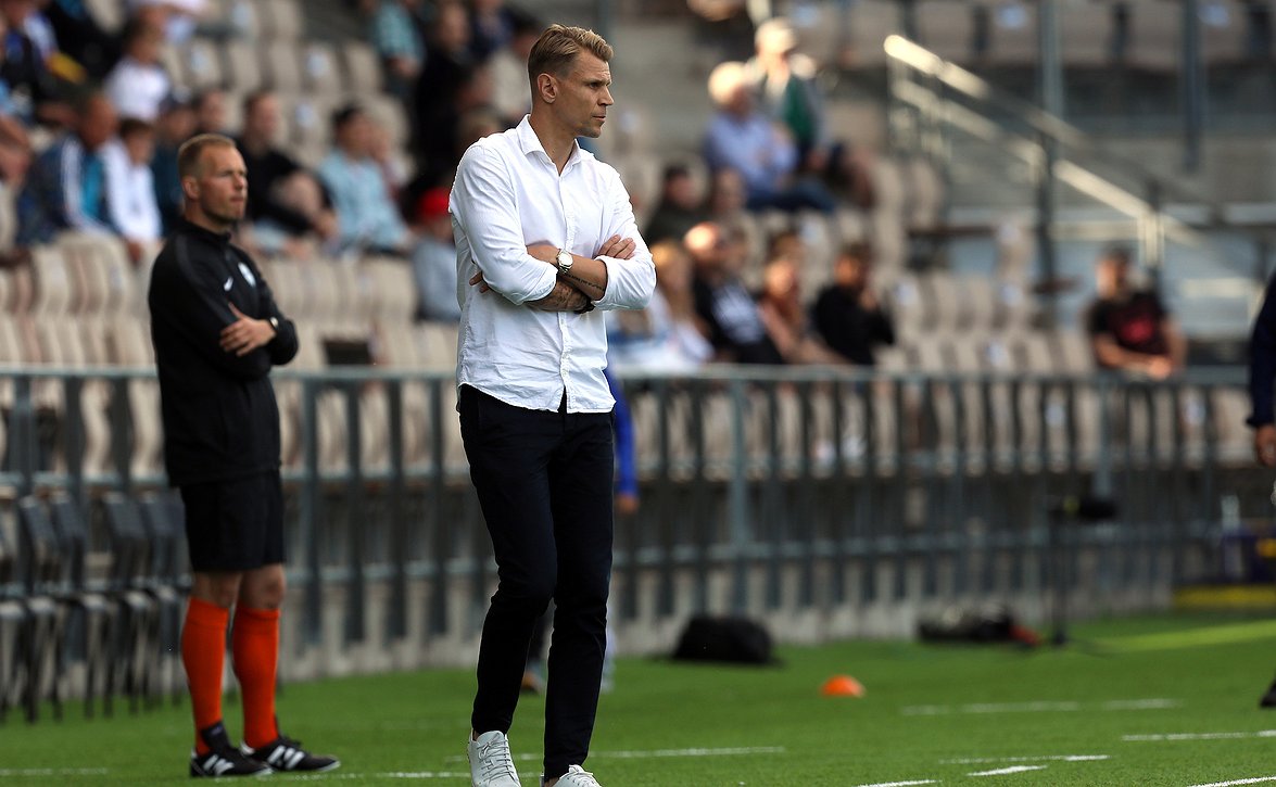 HJK:n Koskela manasi loppuhetkien tapahtumia 