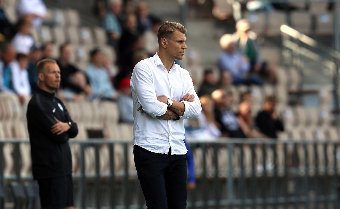 HJK isännöi Hakaa keskiviikkona - uusinta tammikuulta