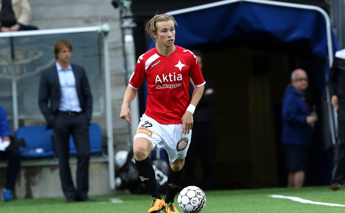 Lassasilla "ilo ja kunnia ilmoittaa" jatkosta HIFK:n kanssa