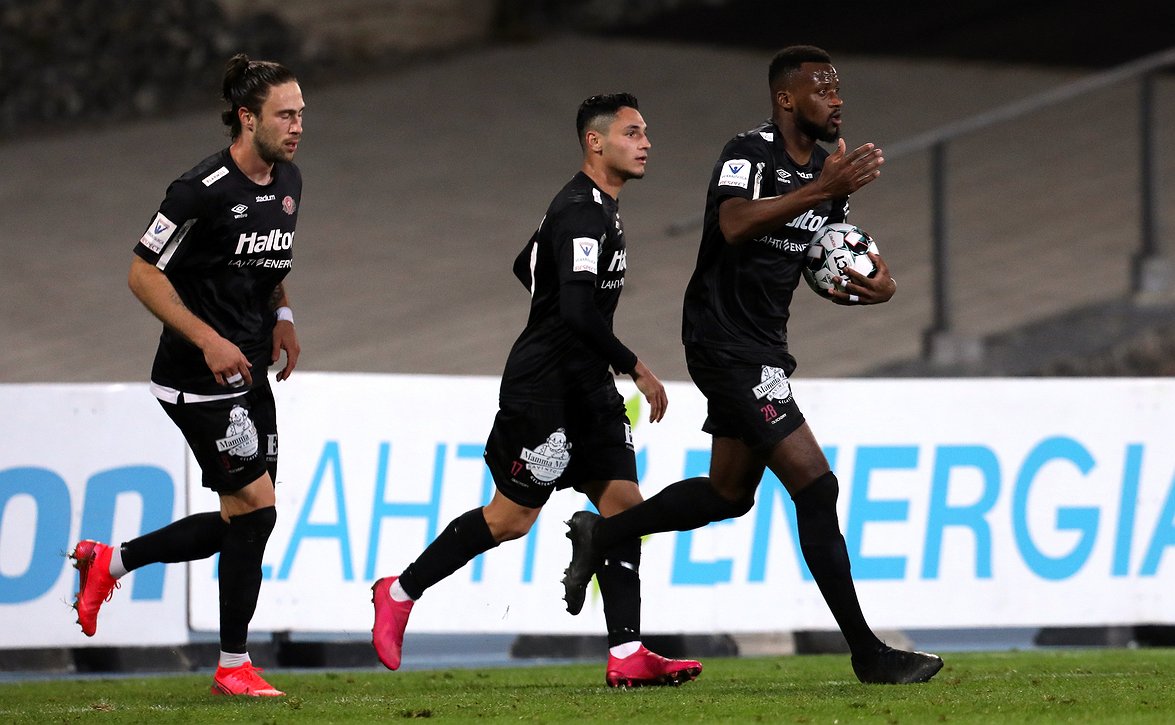 FC Lahden juhlakauden kausikortit myyntiin maanantaina 