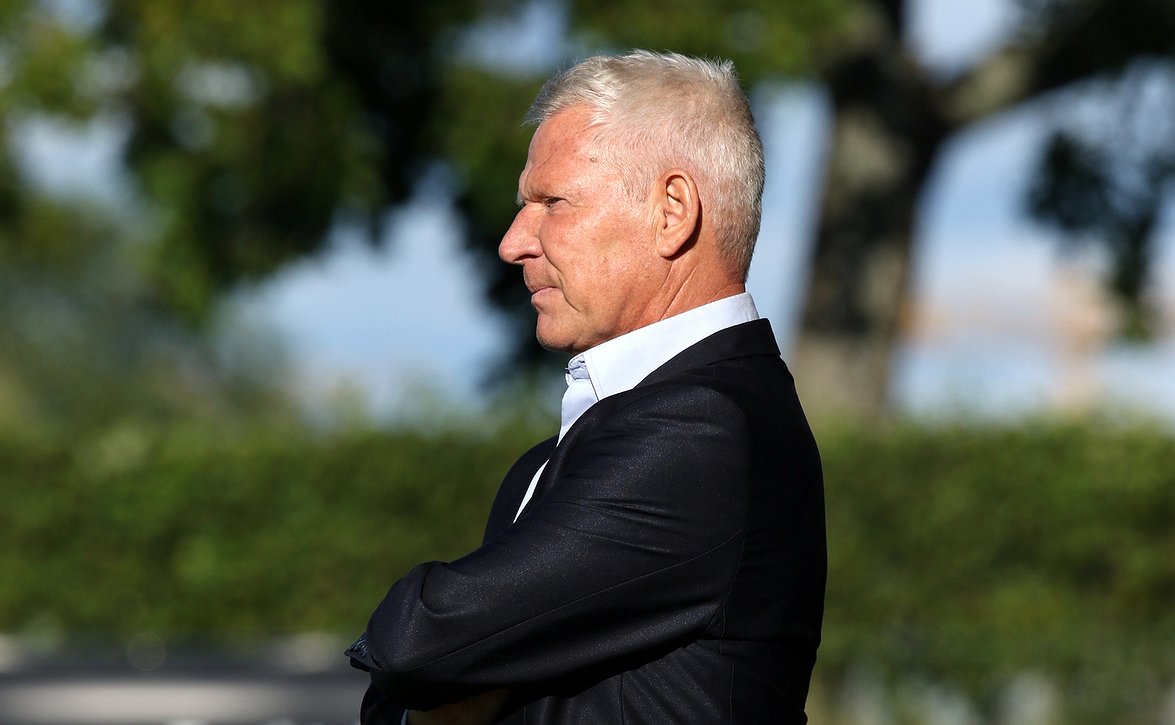 Inter kohtaa Jönköpings Södran torstaina