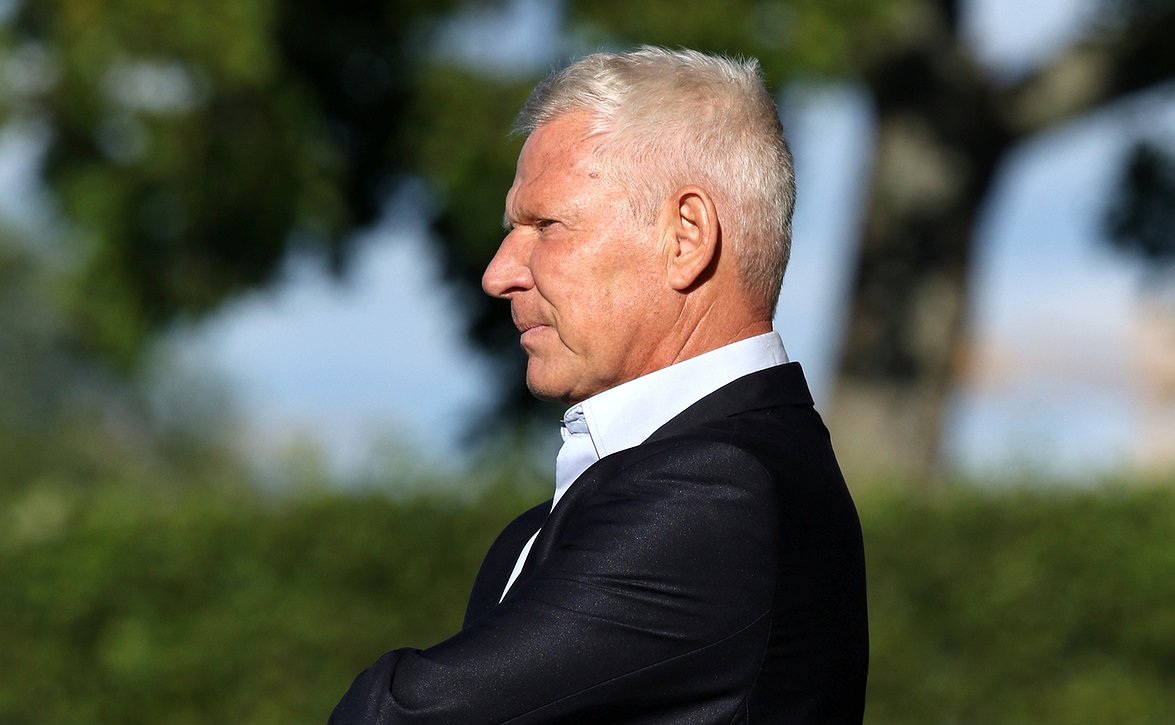 Dragtsma odottaa maaleja HIFK-ottelussa