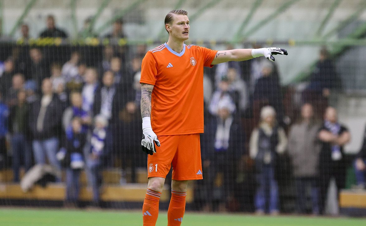 "Kiva että pelit alkavat nopeasti" - harjoituskentällä palanneen HJK:n kauden avaus jo ensi viikolla