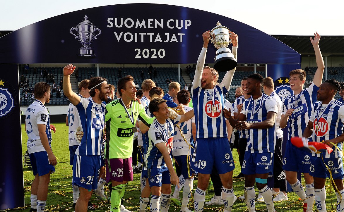 ​Vielä seitsemän joukkuetta taistelee Suomen Cupista – kaksi hakee ensimmäistä voittoa