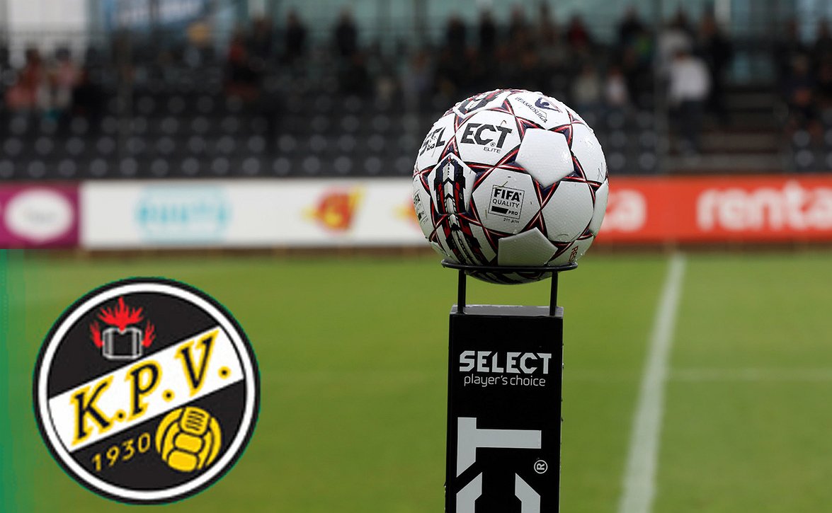 ​KPV kärsi tappion myös Hurmosmalja-derbyssä