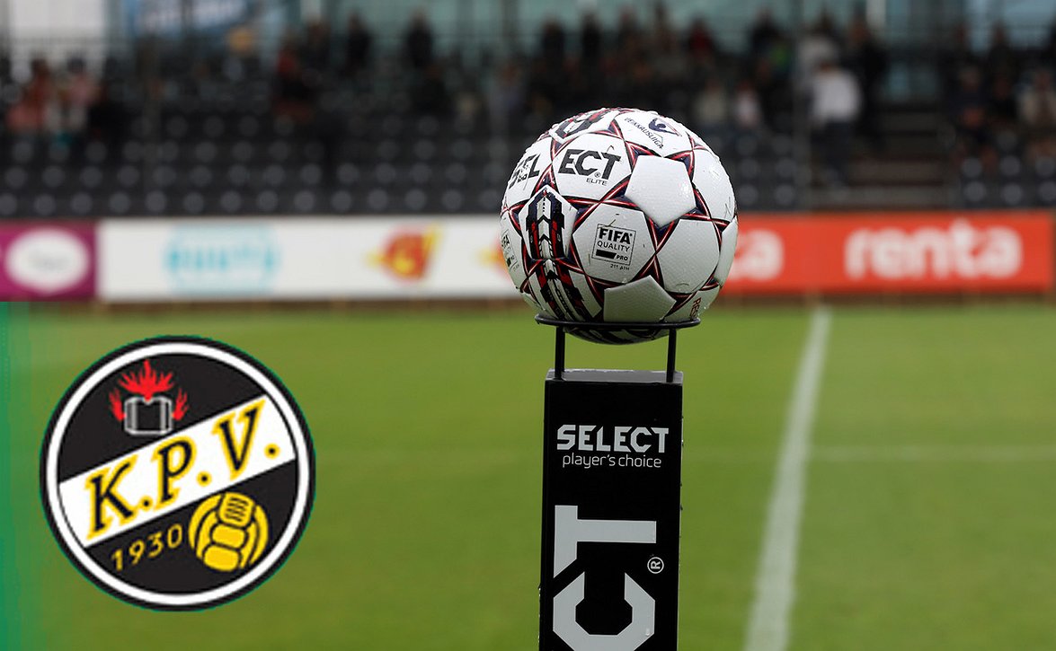 ​KPV:lla oli verkot vesillä Shazen suhteen jo kesällä