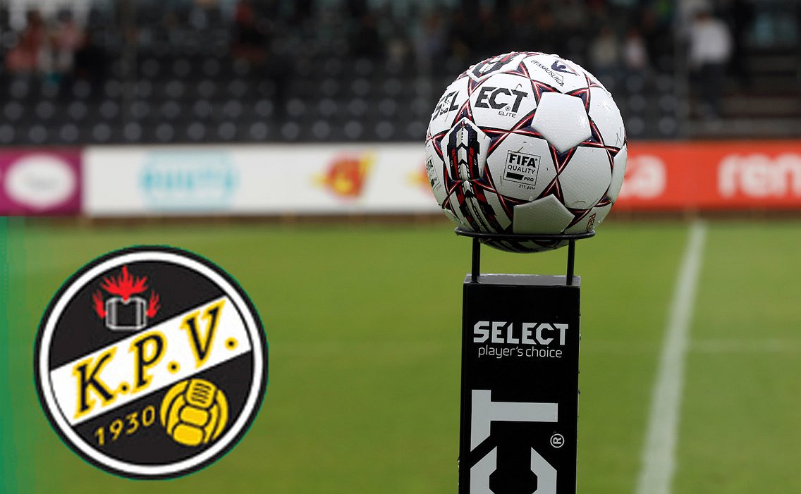 ​KPV kukisti Jaron 2-0 - Gussev ja Josimov maalintekijöinä