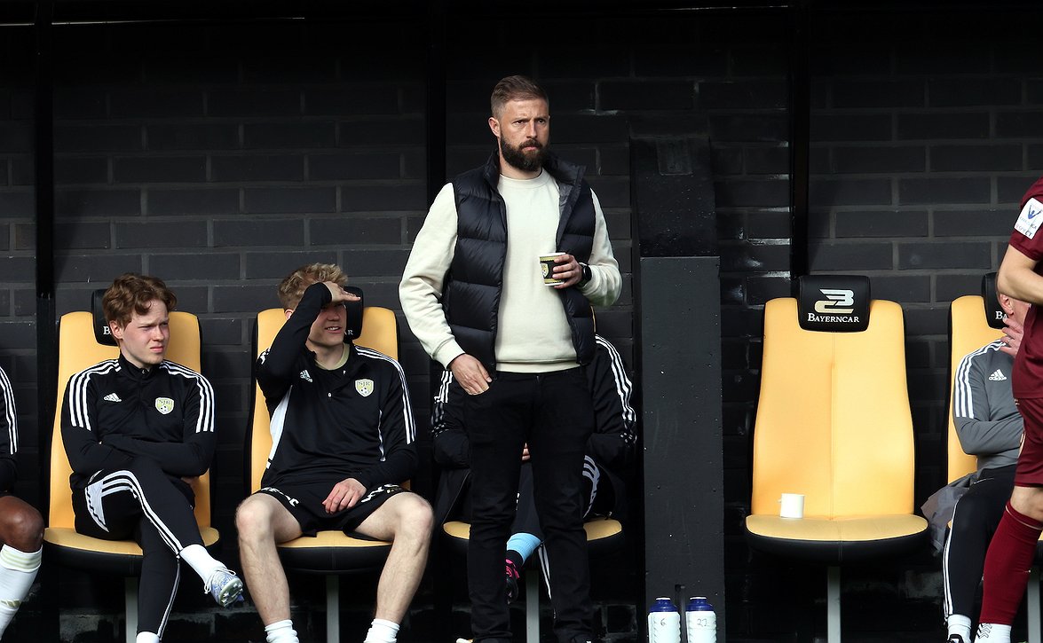 Joaquín Gómezin ja SJK:n tiet erkanevat - "Aika siirtyä eteenpäin"