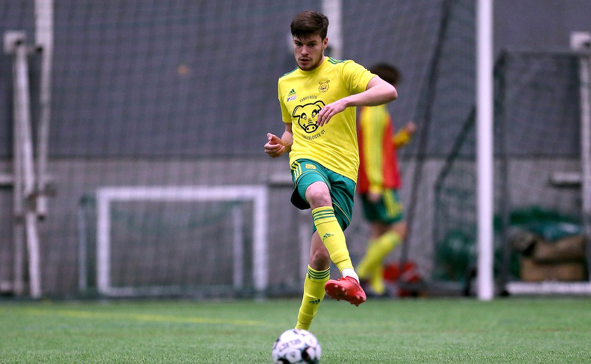 Ilves-pelaajille jäi hyvät fiilikset Pikkuhuuhkajien leiristä