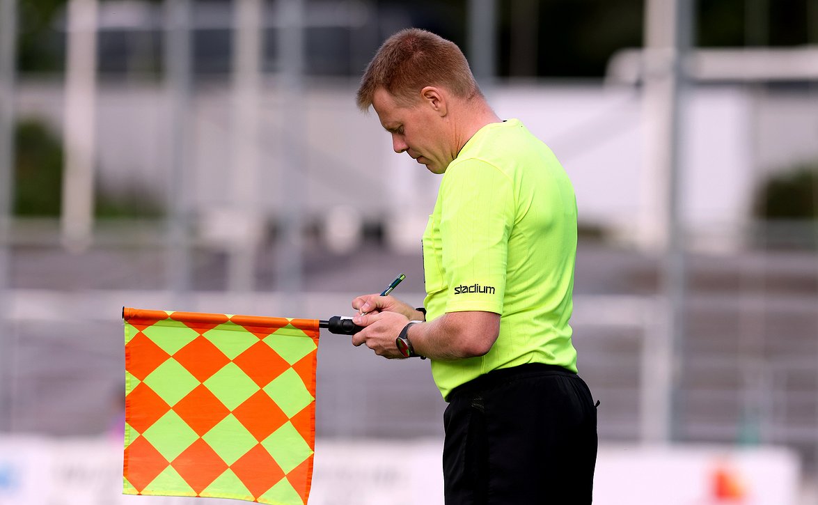 ​Yksi komea ura päätökseen tiistaina – 362. ja viimeinen Veikkausliigaottelu Sami Nykäselle