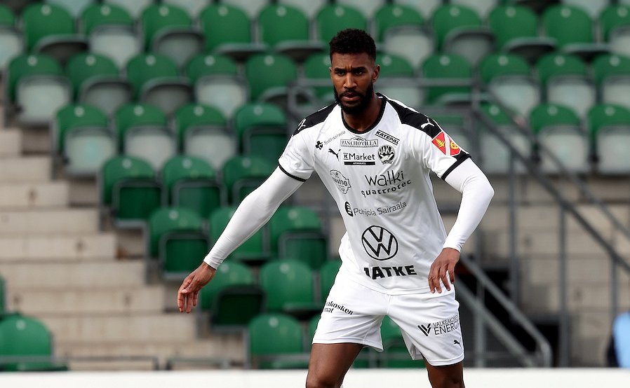 Hakalle erittäin tärkeät pisteet (AC Oulu-FC Haka 0-1)