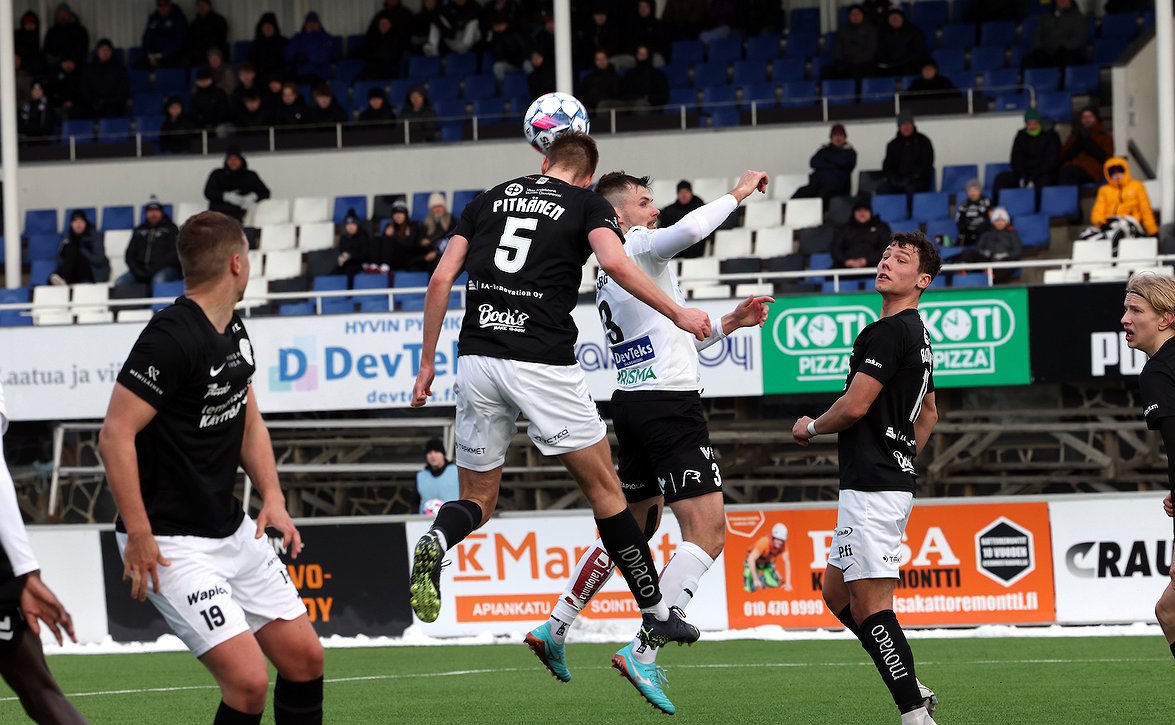 ​Veikkausliigan ottelumuistuttaja kertoo koska suosikkijoukkueesi pelaa