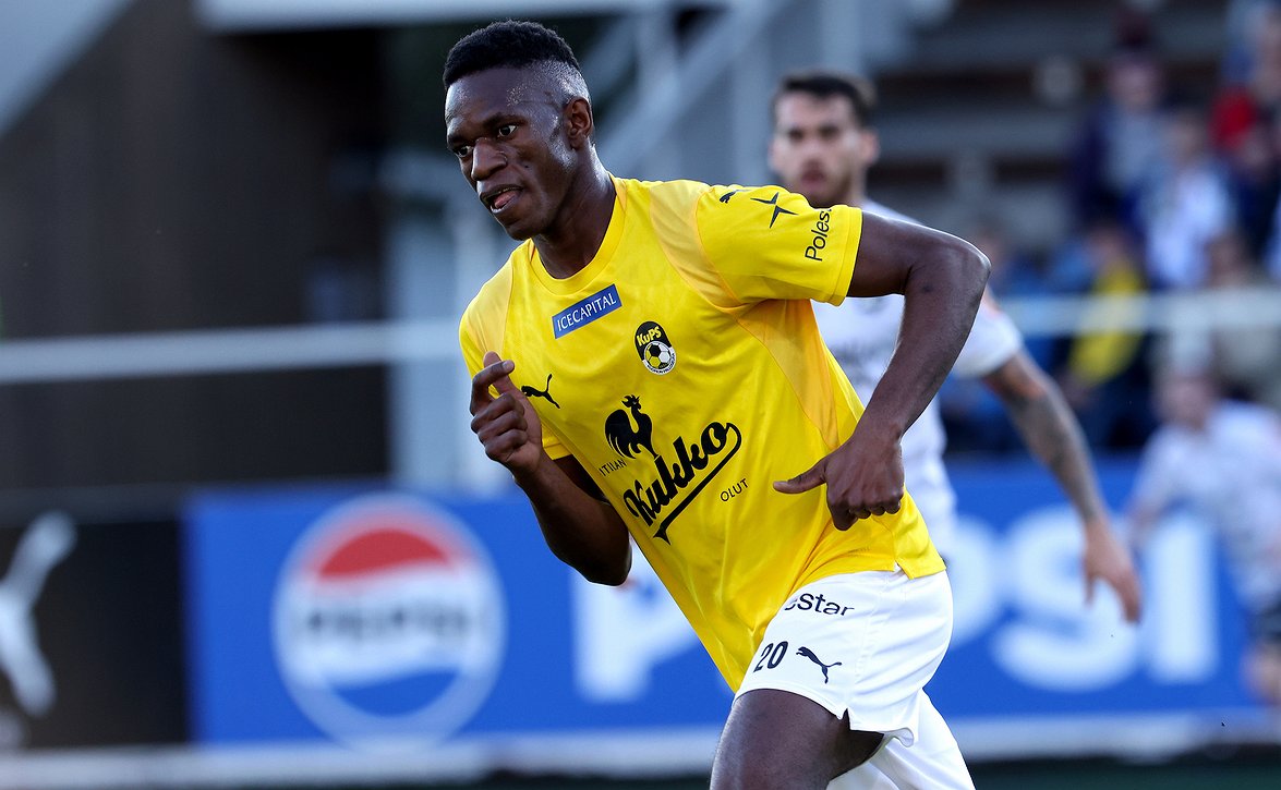 KuPS avasi Liigacupin voitokkaasti (KuPS-VPS 3-1)