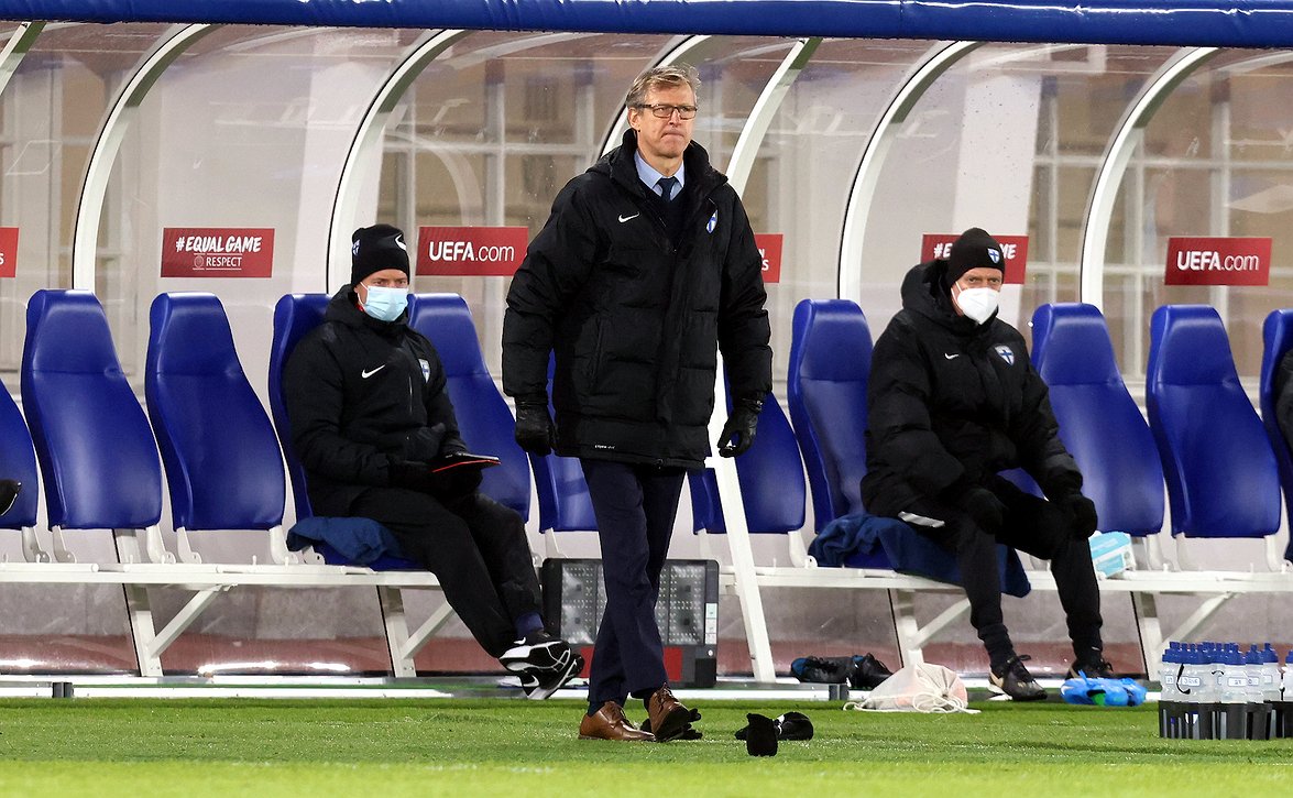 ​Markku Kanerva: "Kaikki varmasti muistavat ottelun pitkään"