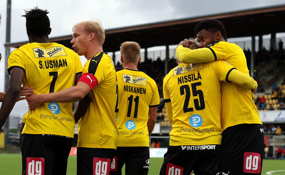 KuPS:n hyöty maakunnalle lähes 12,5 miljoonaa euroa vuodessa