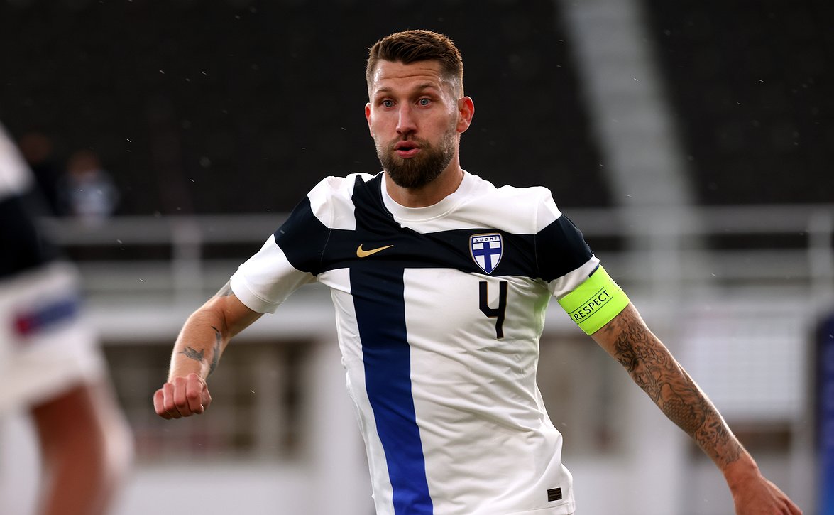 Joona Toivio palaa Veikkausliigaan – pitkä sopimus HJK:n kanssa 