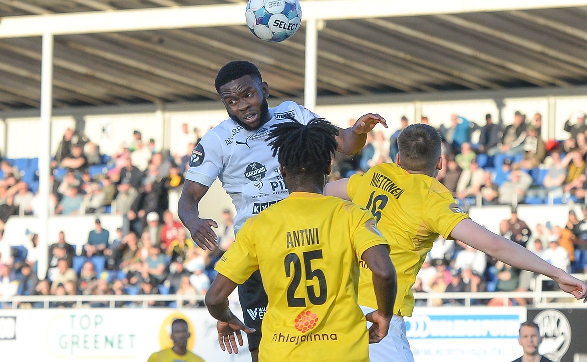Suomen cupin välieräjoukkueet ratkotaan tiistaina