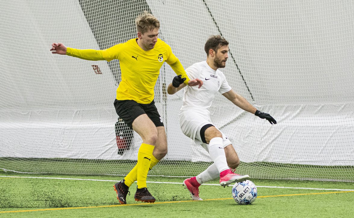 KuPS kohtaa lauantaina JJK:n 