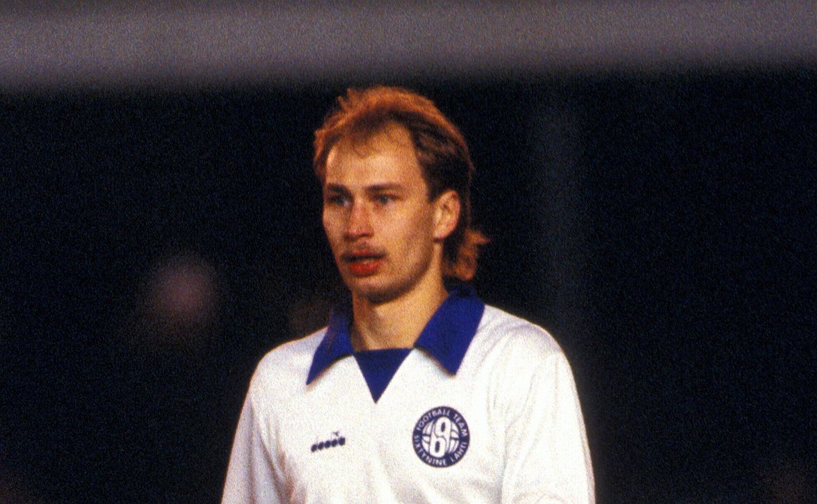 FC Lahden ja IFK Mariehamnin kohtaamisessa voi tavata ison joukon legendaarisia pelaajia