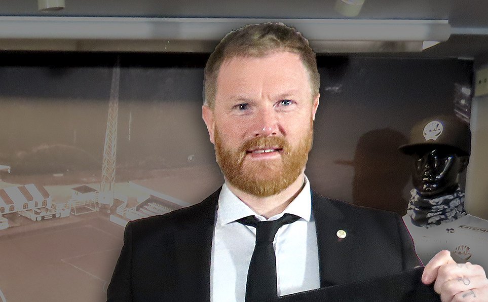 "Paljon positiivia asioita" - Haka avasi Liigacupin tasapelillä AC Oulun vieraana