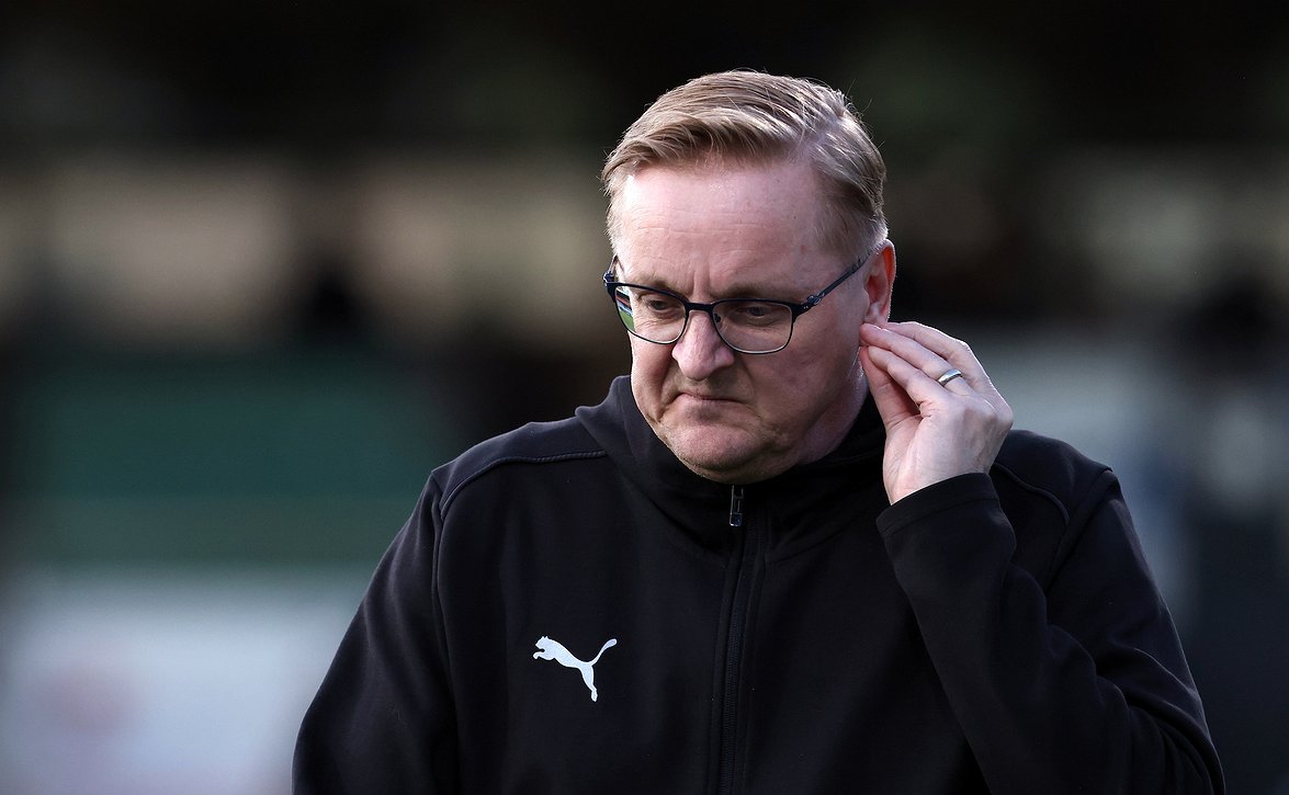 ​"Ei vaadi kuin pienen nukahduksen" – KuPS-piiskuri Jarkko Wiss näki cupin finaalin tasaisena