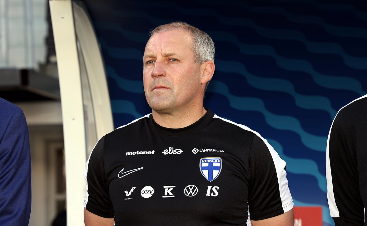 "Joukkue on kunnossa ja valmiina" - Huuhkajat hakee paluuta voittokantaan Pohjois-Irlanti -ottelussa