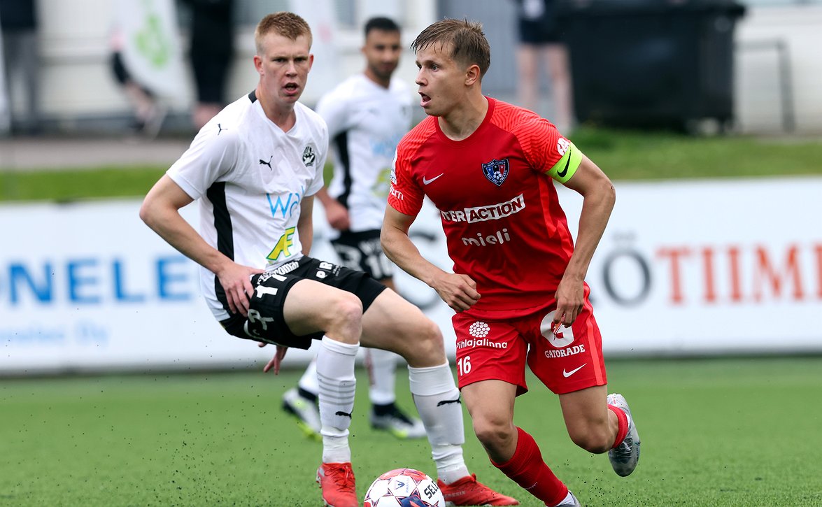 ​Tältä näyttää Veikkausliigan maratontaulukko runkosarjan jälkeen