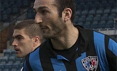 KuPS sopimukseen Sirbiladzen ja McCarthyn kanssa