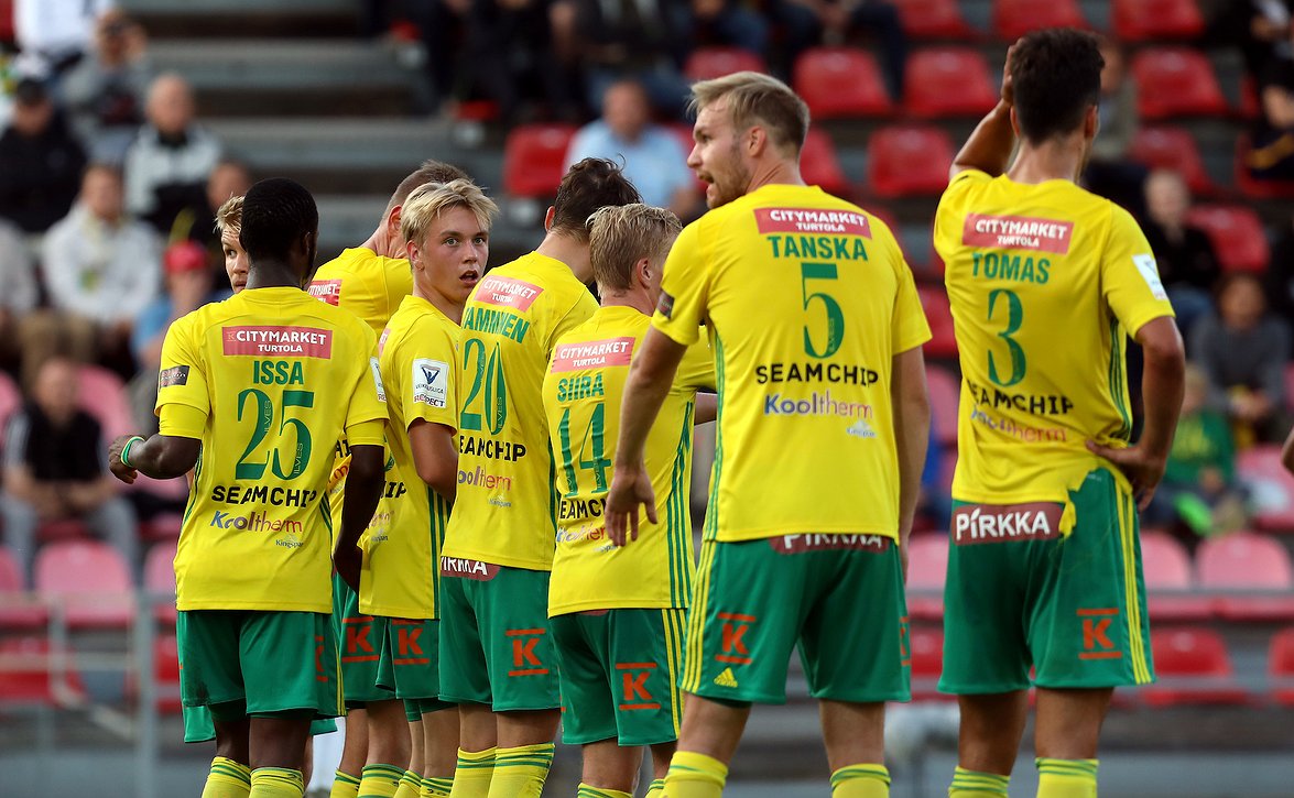 ​Harvinainen porkkana tarjolla Ilveksen kausikortin hankkiville