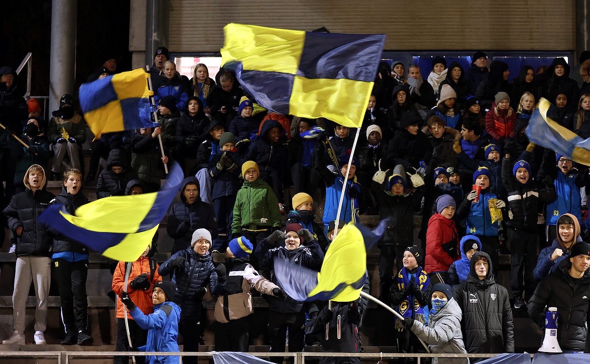 Gnistan-Inter pelataan täysille katsomoille - lisää lippuja mahdollisesti myyntiin perjantaina