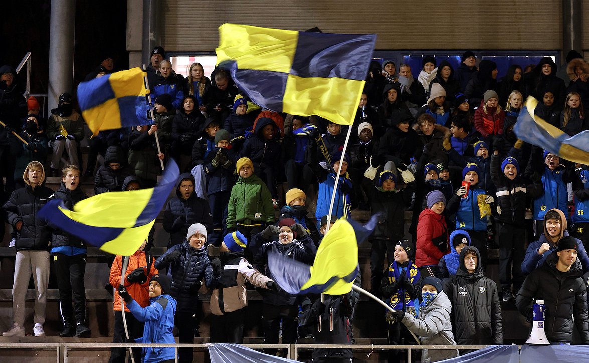 100-vuotisjuhlakausi edessä - Gnistanin kausikortit 2024 myyntiin loppuvuoden tarjoushinnoin