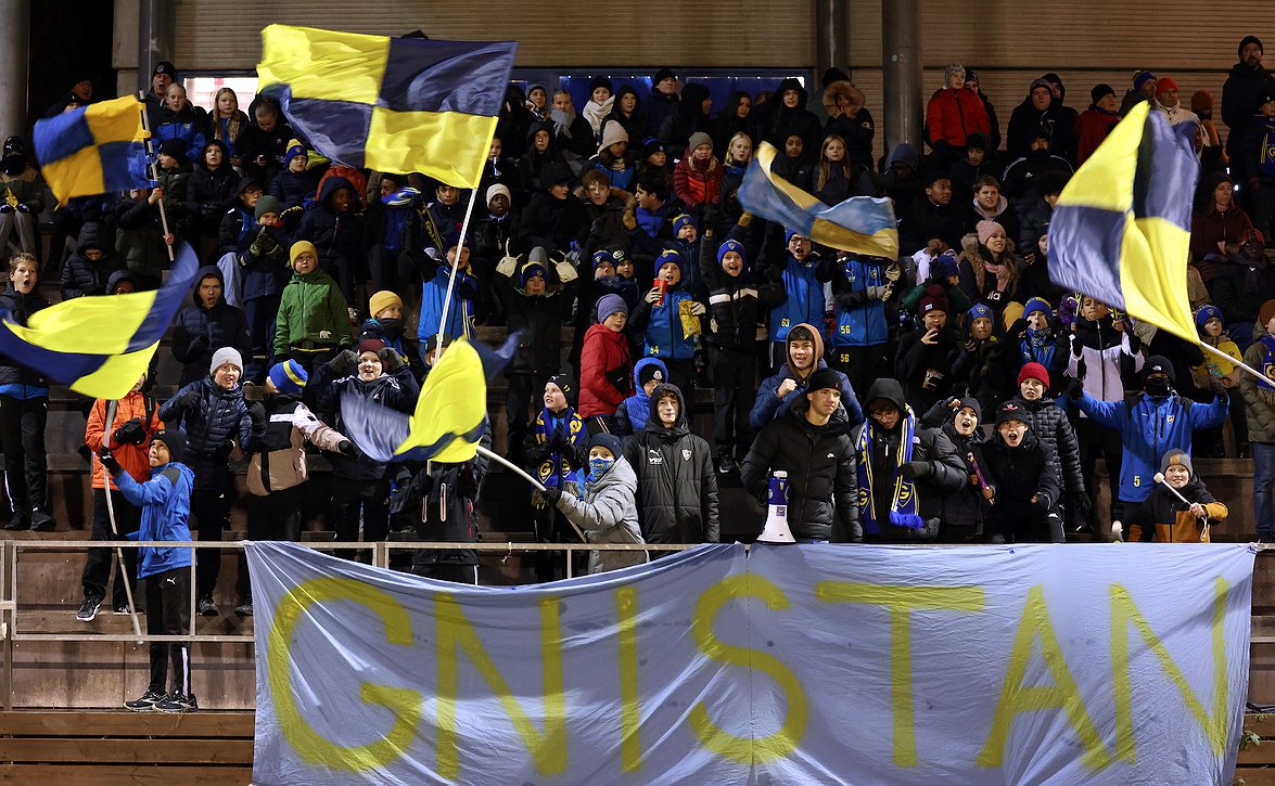 Gnistan vahvisti taustojaan - neljä uutta tekijää organisaatioon