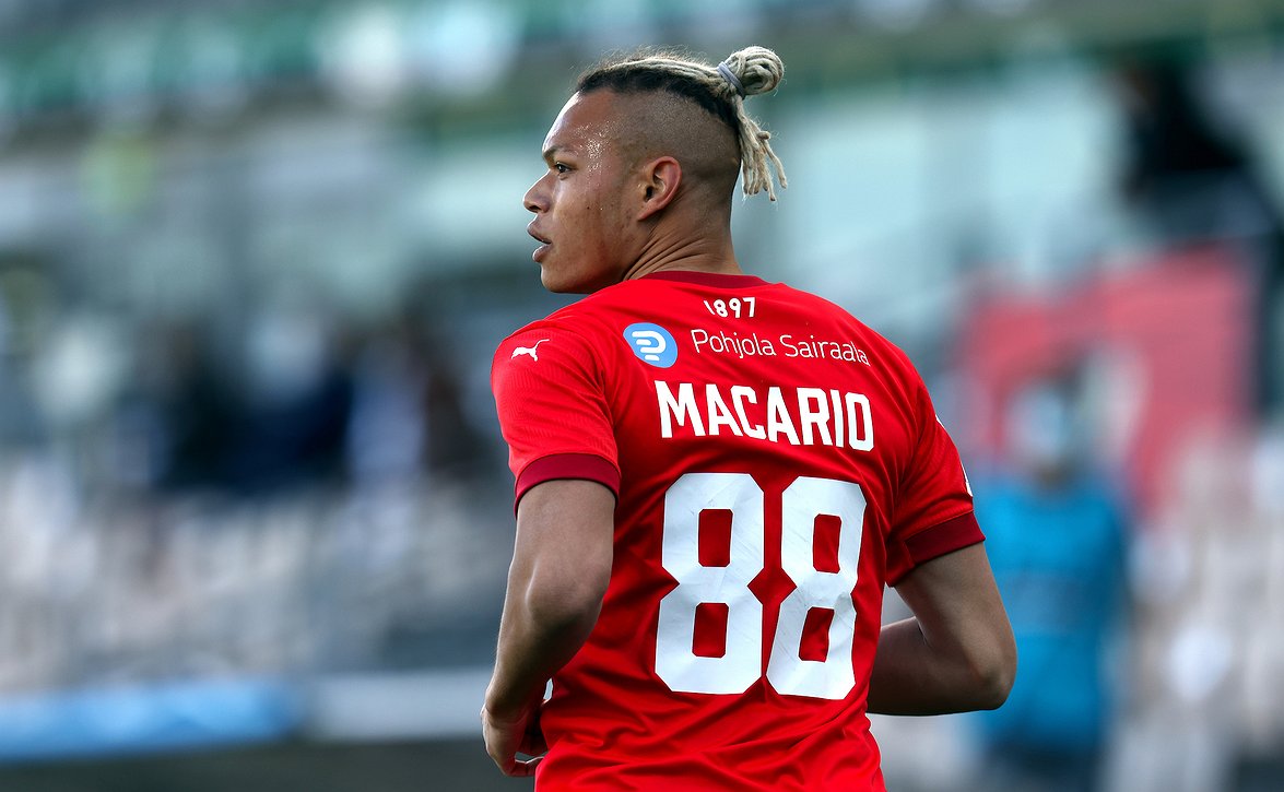 "Pitää viimeistellä paremmin" - HIFK:n Macario Hing-Glover kaipaa tehoja avausottelussa