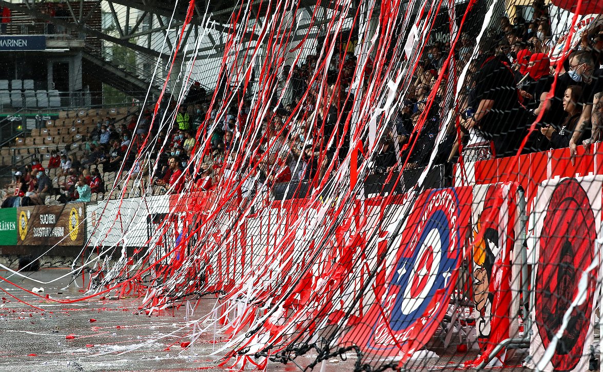 ​HIFK:n päävalmentajahaku oli tarkka prosessi – "Kartoitimme myös suomalaisia valmentajia"