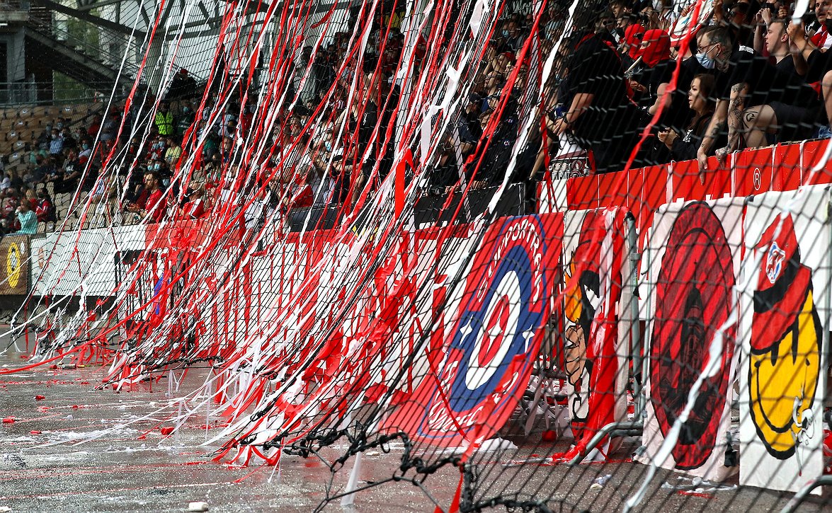 ​HIFK:n taustalle mukaan uusia sijoittajia