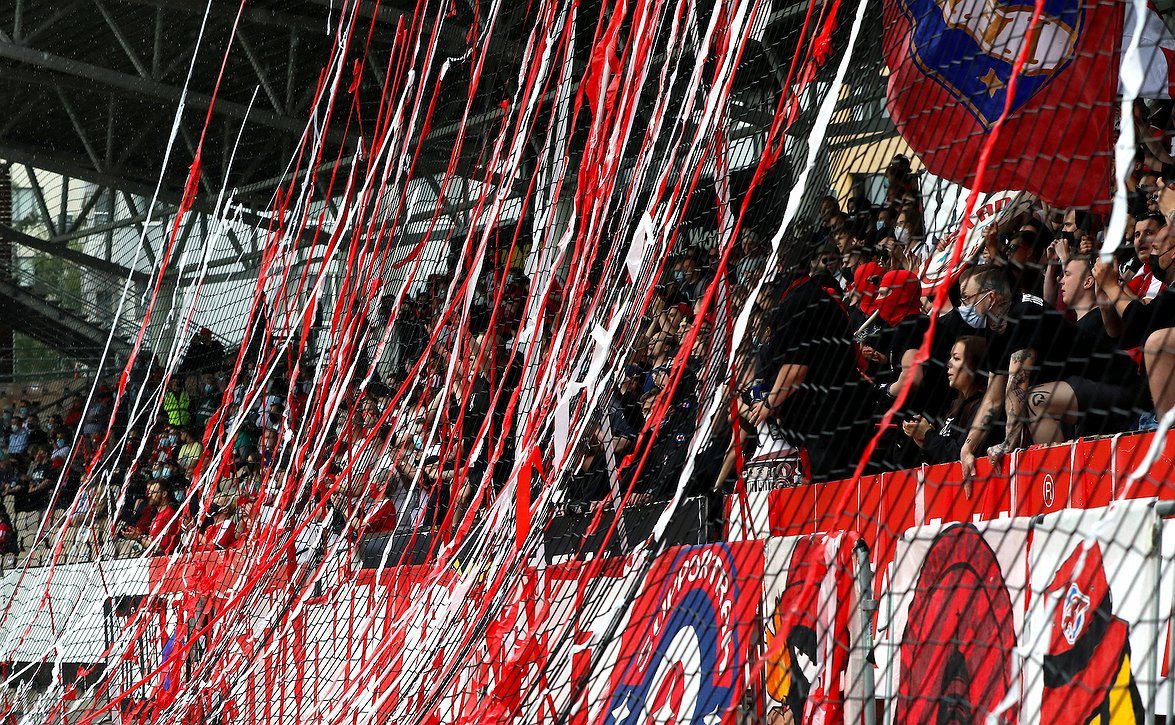 Jarno Salmivuori HIFK Fotboll AB:n toimitusjohtajaksi helmikuun alusta