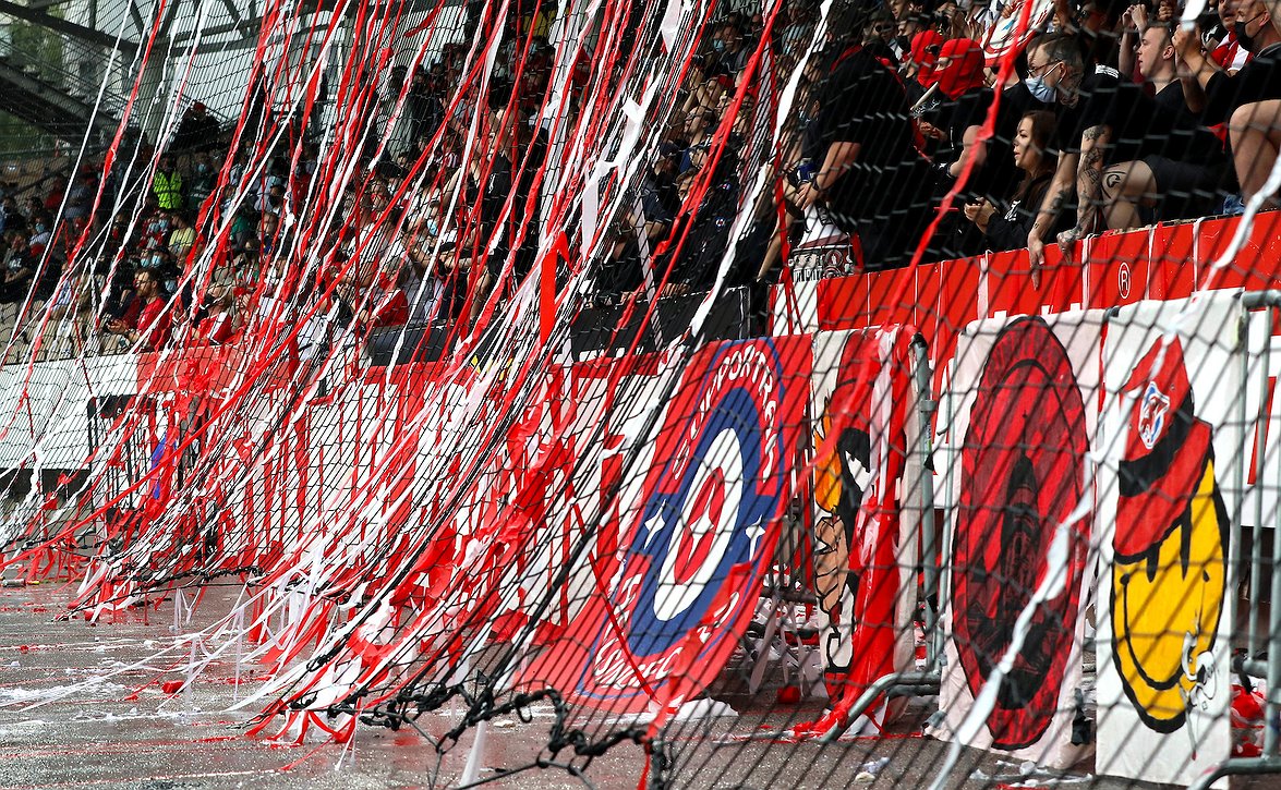 "Pelaajat ja toiminta jo tuttuja" - ​Fitness24Seven ja HIFK yhteistyöhön