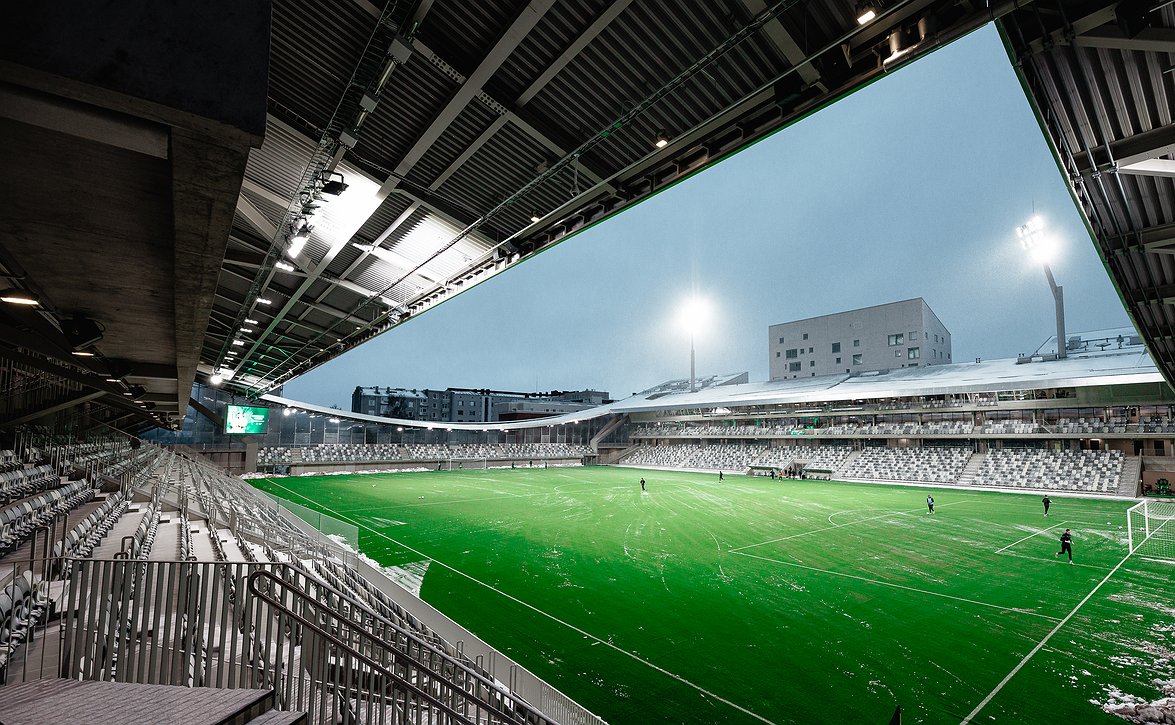 ​Veikkausliigakauden 2024 media-avaus keskiviikkona – suorana Ruudusta