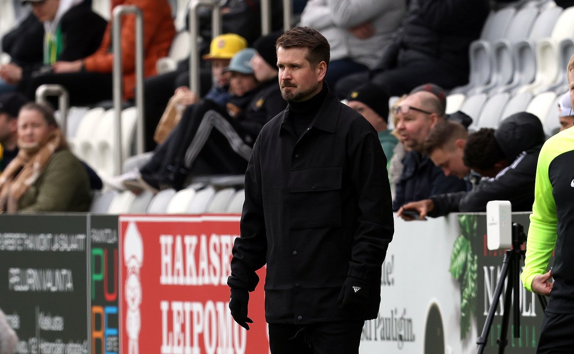 Ilveksessä tiedetään tuleva haaste: "Oulu on ollut mielestäni tuloksiaan parempi"