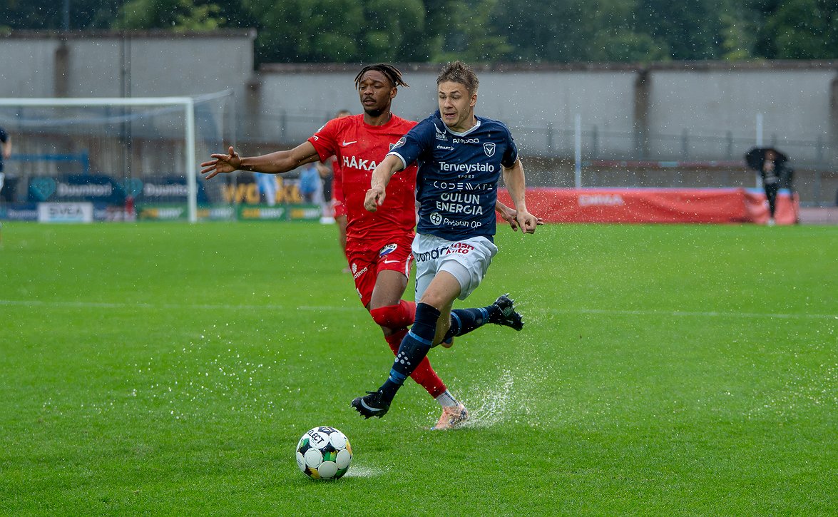 Ennakko: AC Oulu-FC Inter