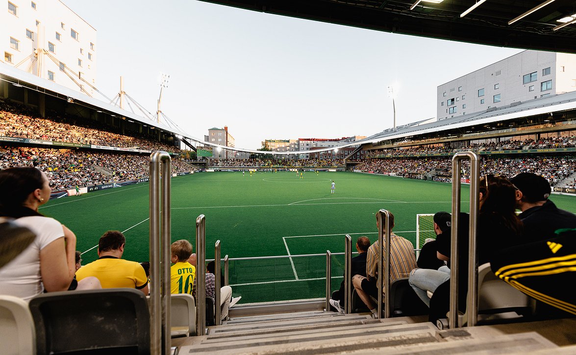 Lipunmyynti KuPS:n Konferenssiliigan kotiotteluihin on nyt avoinna