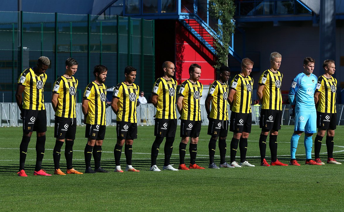 Vesa Vasara tietää Interin vaarallisuuden – ”Interiltä ei yhtään pistettä ilmaiseksi tule”