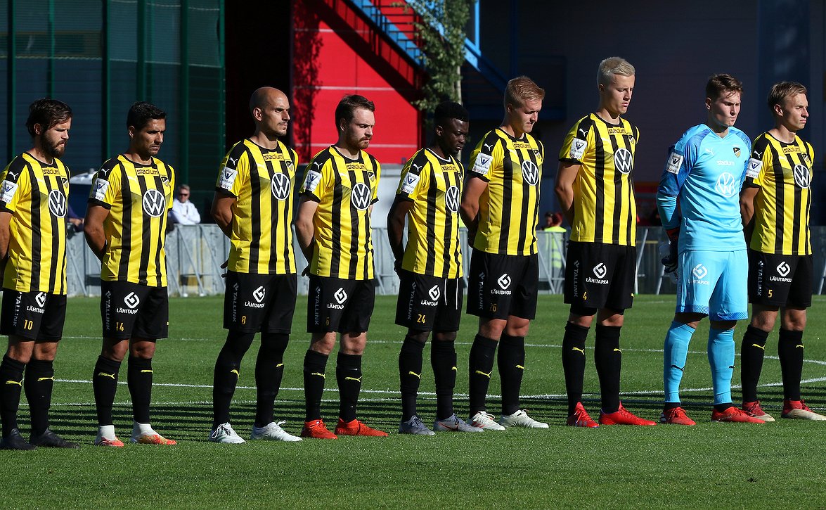 Honka ja PK-35 tasapeliin lauantain kohtaamisessa